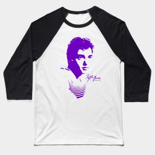 Sal Mineo Baseball T-Shirt